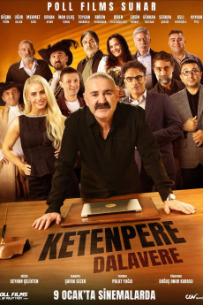 Ketenpere: Dalavere (2026) download
