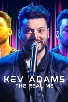 Kev Adams: The Real Me (2022) download