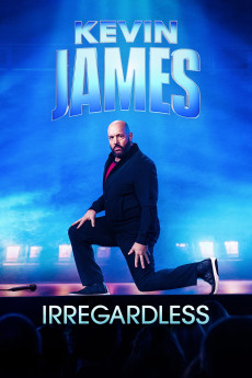 Kevin James: Irregardless (2024) download