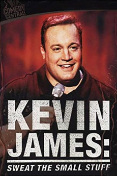 Kevin James: Sweat the Small Stuff (2001) download