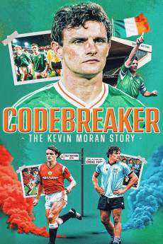 Kevin Moran: Codebreaker (2023) download