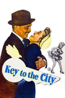 Key to the City (1950) download