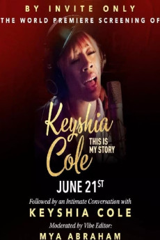 Keyshia Cole This Is My Story (2023) download