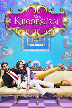Khoobsurat (2014) download