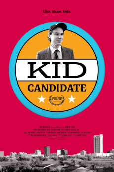 Kid Candidate (2021) download