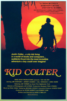 Kid Colter (1985) download