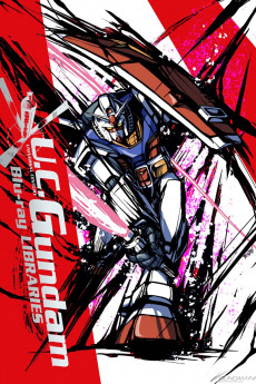 Kidou Senshi Gundam: Hikaru Inochi Chronicle U.C. (2019) download