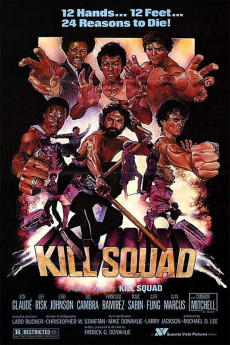 Kill Squad (1981) download