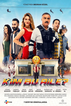 Kim Bu Aile? (2022) download