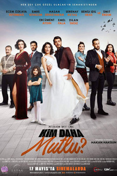 Kim Daha Mutlu? (2019) download