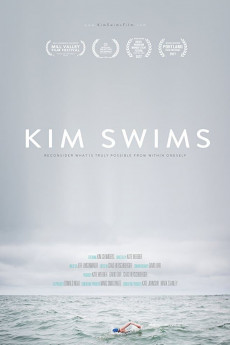 Kim Swims (2017) download