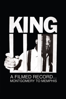 King: A Filmed Record... Montgomery to Memphis (1969) download