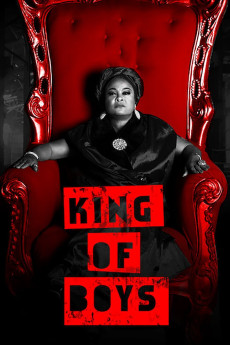 King of Boys (2018) download