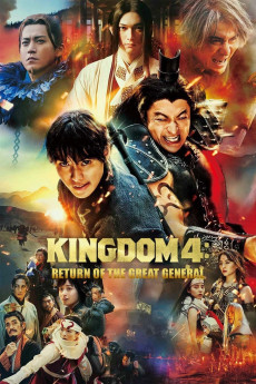 Kingdom 4: Return of the Great General (2024) download