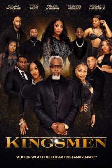 Kingsmen (2024) download