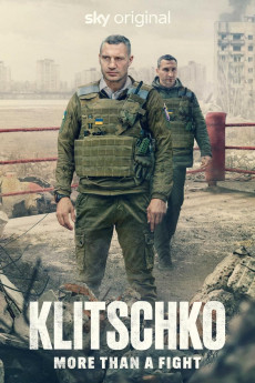 Klitschko: More Than a Fight (2024) download