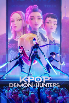 KPop Demon Hunters (2025) download
