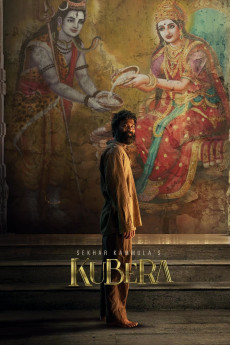Kuberaa (2025) download