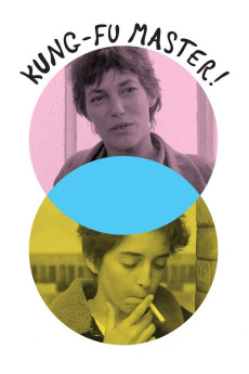 Kung-Fu Master! (1988) download