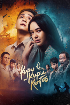 Kupu-Kupu Kertas (2024) download