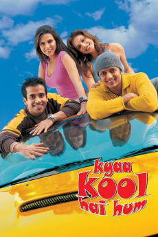 Kyaa Kool Hai Hum (2005) download