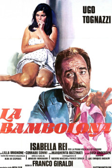 La bambolona (1968) download
