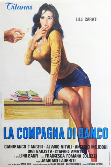 La compagna di banco (1977) download