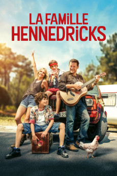 La famille Hennedricks (2024) download