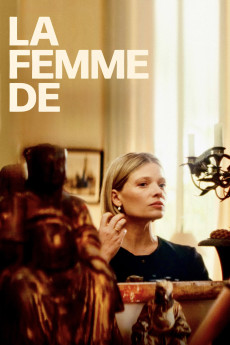 La femme de (2025) download