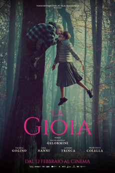 La gioia (2025) download