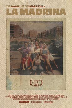 La Madrina: The Savage Life of Lorine Padilla (2020) download
