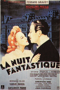 La nuit fantastique (1942) download