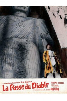 La passe du diable (1958) download
