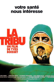 La tribu (1991) download