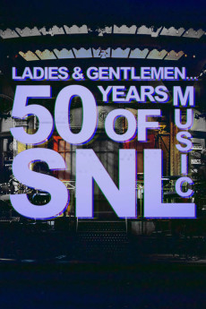 Ladies & Gentlemen... 50 Years of SNL Music (2025) download