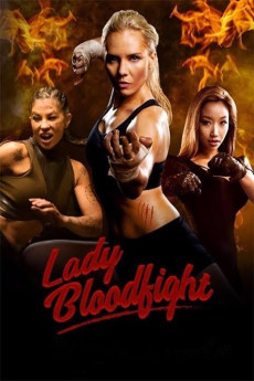 Lady Bloodfight (2016) download