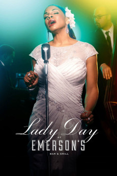 Lady Day at Emerson's Bar & Grill (2016) download