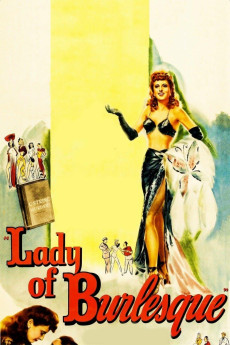Lady of Burlesque (1943) download