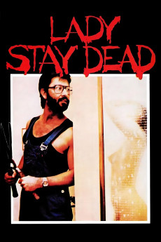 Lady, Stay Dead (1981) download