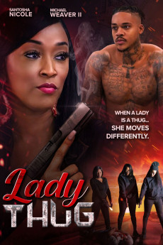 Lady Thug (2024) download