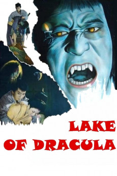 Lake of Dracula (1971) download