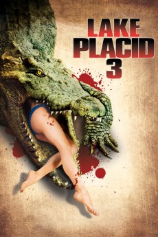 Lake Placid 3 (2010) download