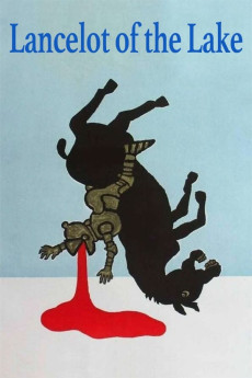 Lancelot of the Lake (1974) download