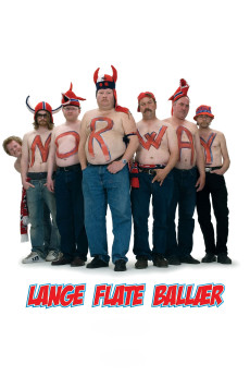 Lange flate ballær (2006) download
