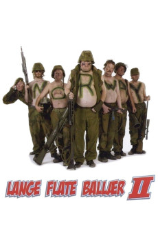 Lange flate ballær II (2008) download
