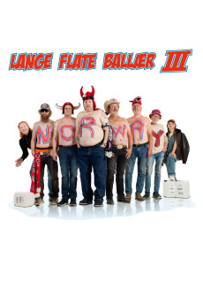 Lange flate ballær III (2022) download