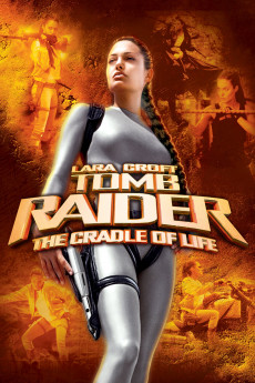 Lara Croft: Tomb Raider - The Cradle of Life (2003) download