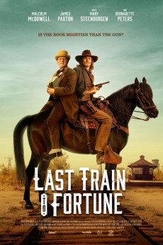 Last Train to Fortune (2025) download
