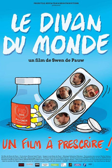Le divan du monde (2015) download