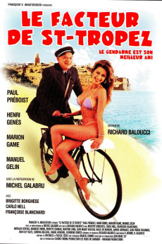 Le facteur de Saint-Tropez (1985) download